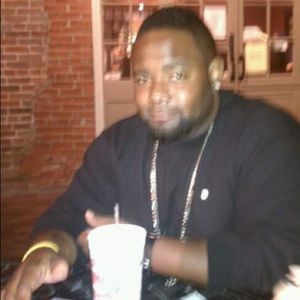 Meet your Posher, Cory